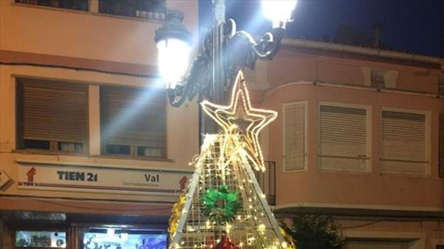 La Comisión de Fiestas organiza unas navidades muy divertidas