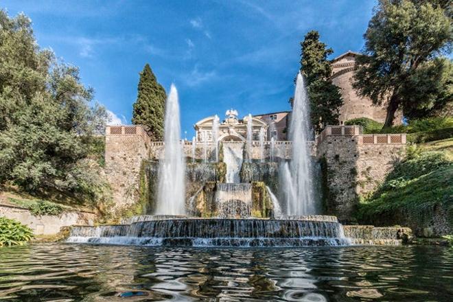 Villa d’Este