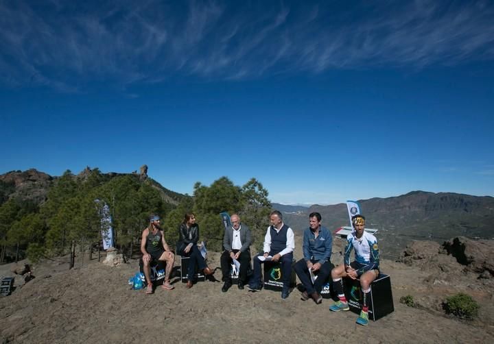 PRESENTACIÓN TRANSGRANCANARIA 2107