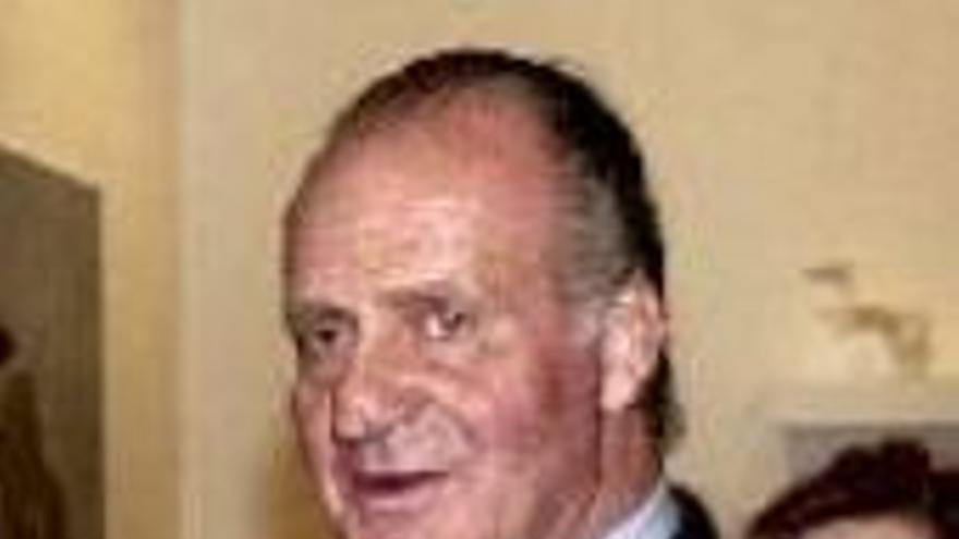 Juan Carlos I, el Rey más pasional