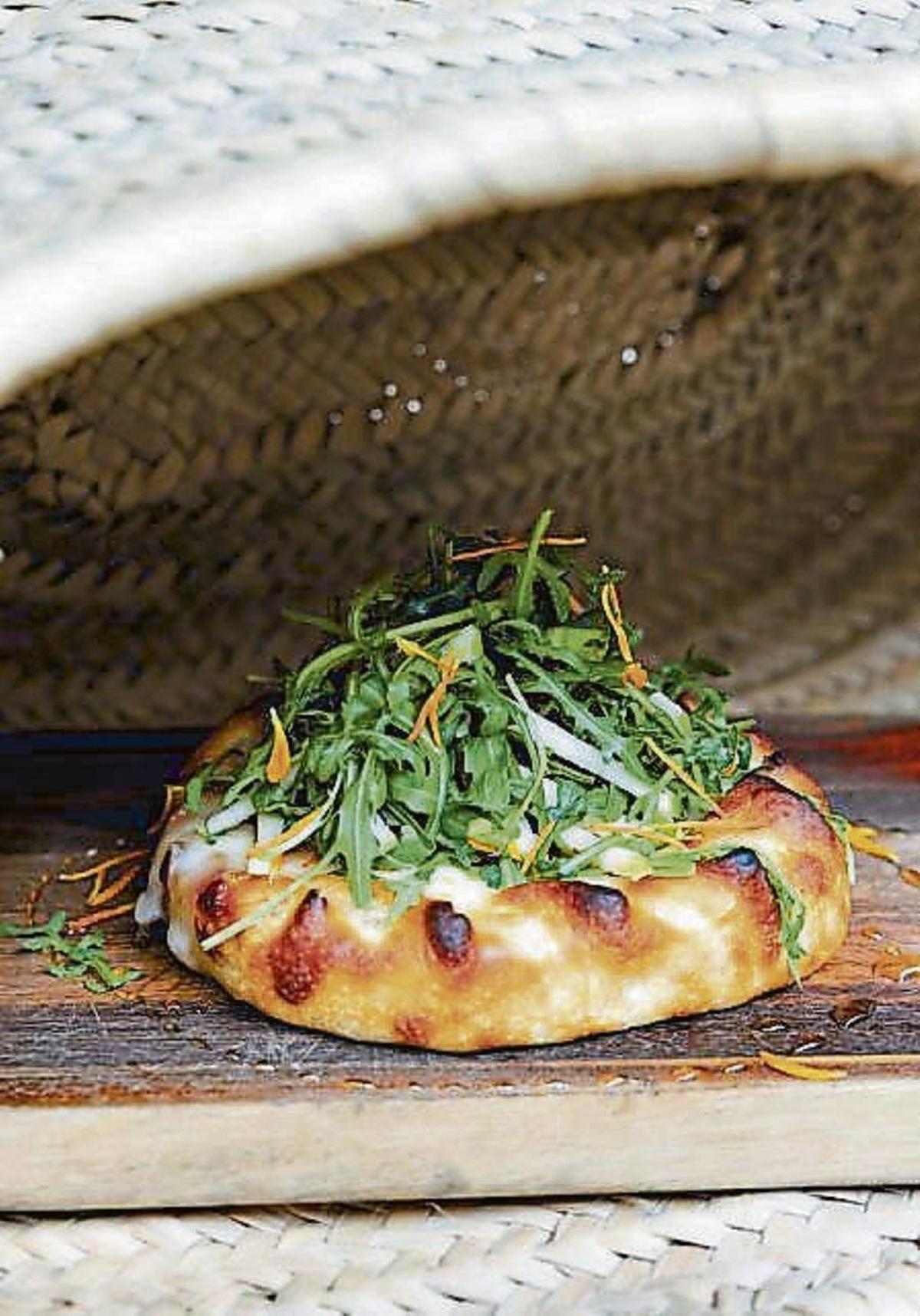 Productos frescos de calidad