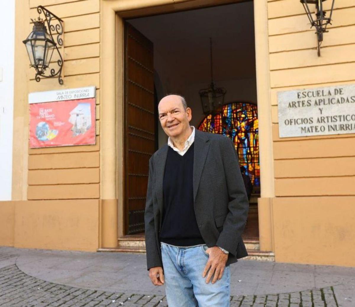 La Mateo Inurria, mucho más que «solo» arte y diseño