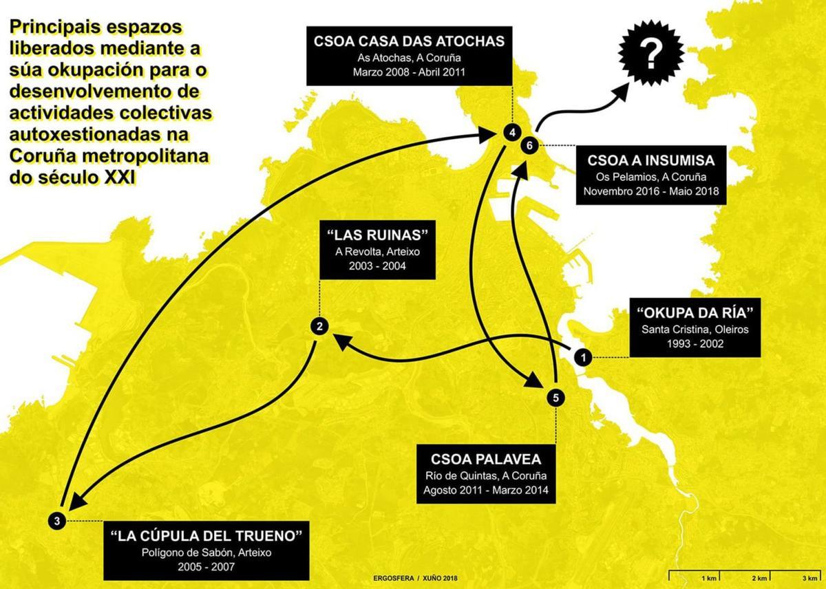 A Insumisa, en las Naves del Metrosidero.   | // CASTELEIRO/ROLLER AGENCIA