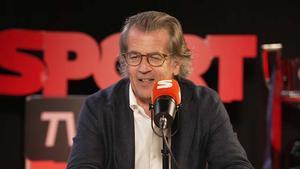 La Posesión 2x01: Freixa explica lo que pasó después del ‘repaso’ a Juanma Castaño