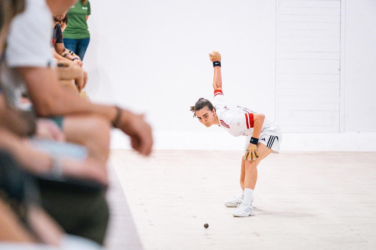 Ana juga de raspall