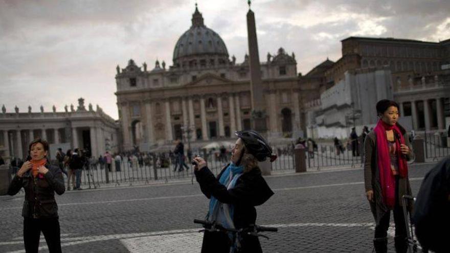 El cónclave y la identidad del próximo papa disparan las apuestas por Internet