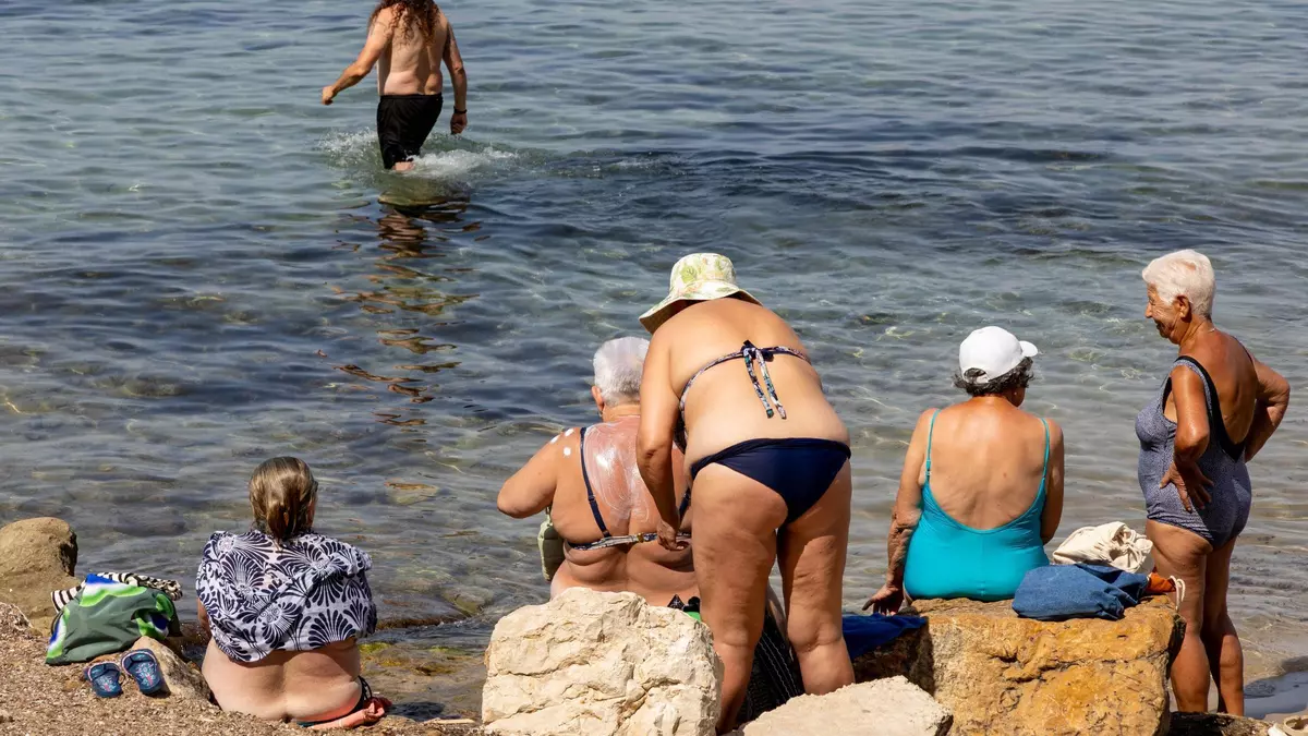 Un verano letal en Alicante