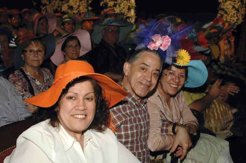 Campanadas de Boda (domingo 5 a las 18.30h)