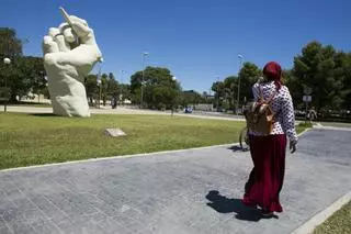 Vox abre la puerta a dejar fuera de la Renta Valenciana de Inclusión a las mujeres con velo