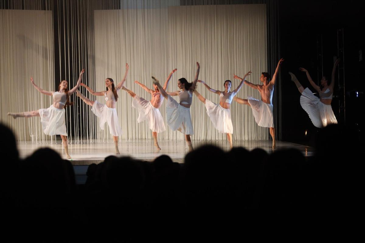 LaMov ha revisitado el mito de Romeo y Julieta.