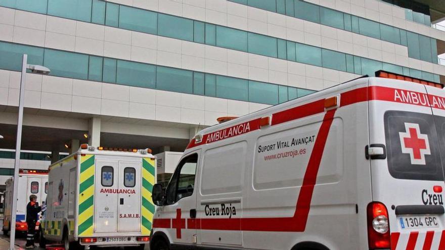 Investigan la muerte de un paciente desatendido tres horas en un hospital de Palma