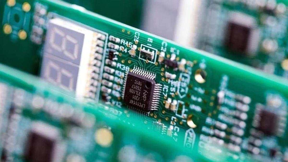 China y Estados Unidos: De Taiwán a la guerra de los chips, una