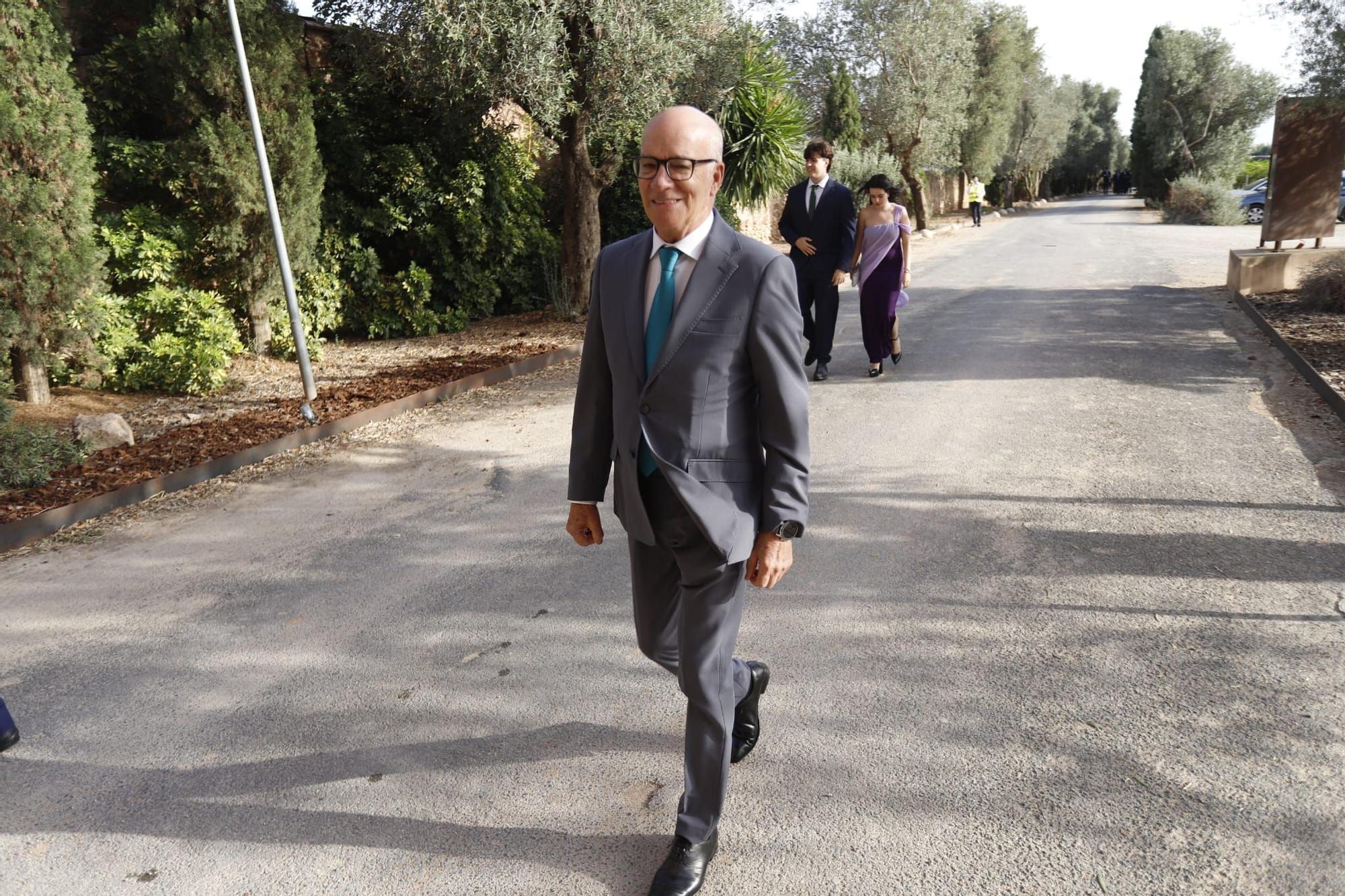 Boda de Juan Carlos Caballero y Javier Zamora