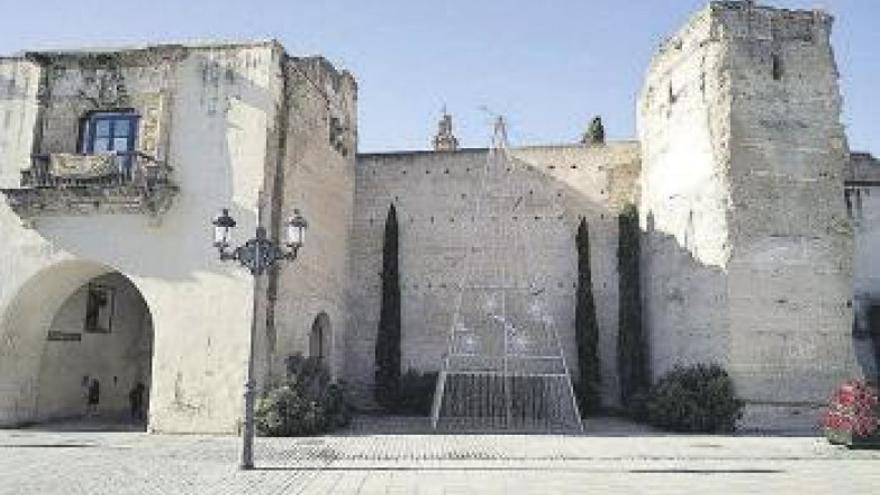 La muralla almohade, testigo de nueve siglos de historia