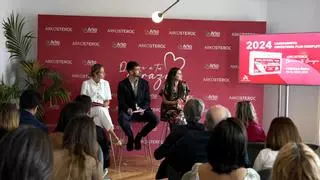 Investigadores de Alicante estudian medidas para que pacientes con un infarto o un ictus no dejen las medicinas