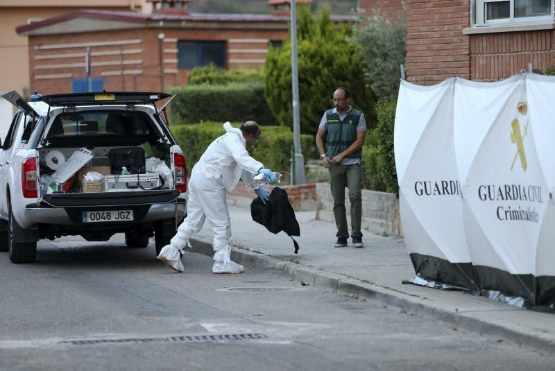 Violencia machista en Andorra: Un hombre mata a su hijo y hierre a su mujer