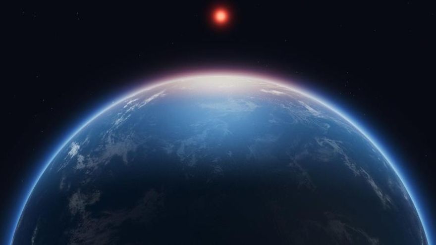 ¿Vida fuera de la Tierra? Un nuevo paso adelante