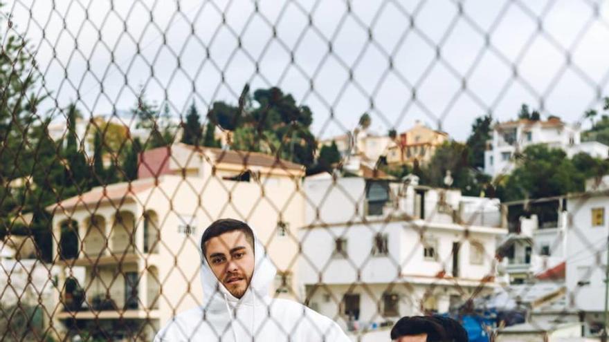 Delaossa y J. Moods, hip hop de quilates desde El Palo para el mundo entero
