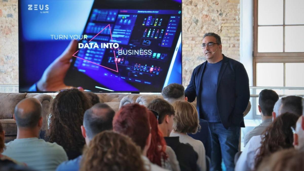 El encuentro Focus Pyme ha contado con la participación de especialistas y divulgadores tecnológicos para impulsar la innovación y la competitividad empresarial.