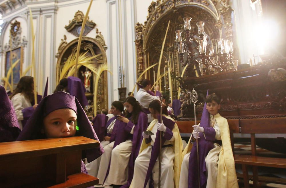 Domingo de Ramos | Pollinica