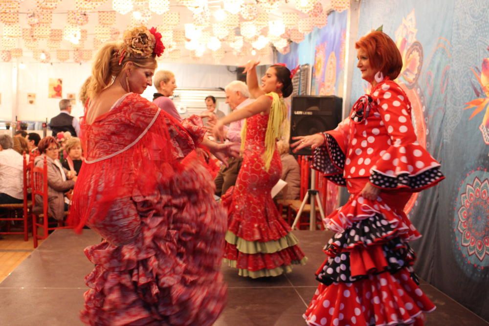 Feria Andaluza de València