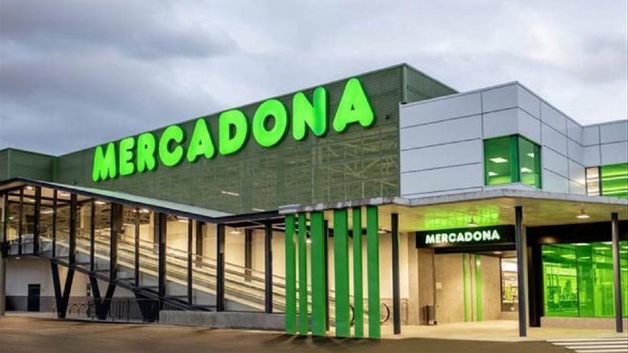 Este es el nuevo horario de Mercadona