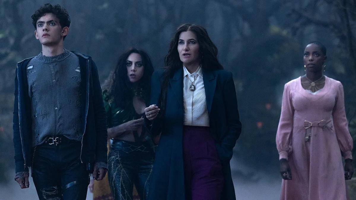 El personaje interpretado por Kathryn Hahn ha conseguido su propio título en solitario.