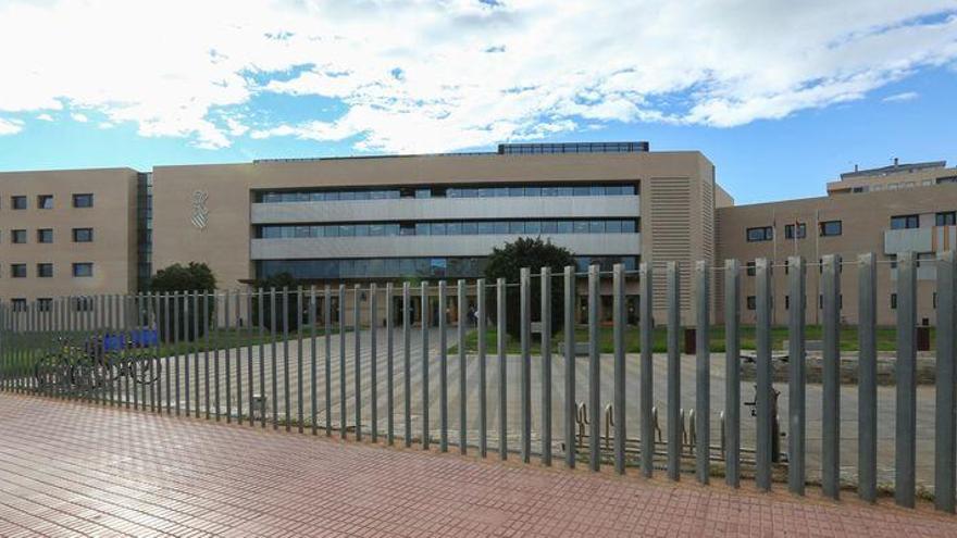 Ya son ocho los detenidos por dos agresiones sexuales a una menor de 14 años en Castelló