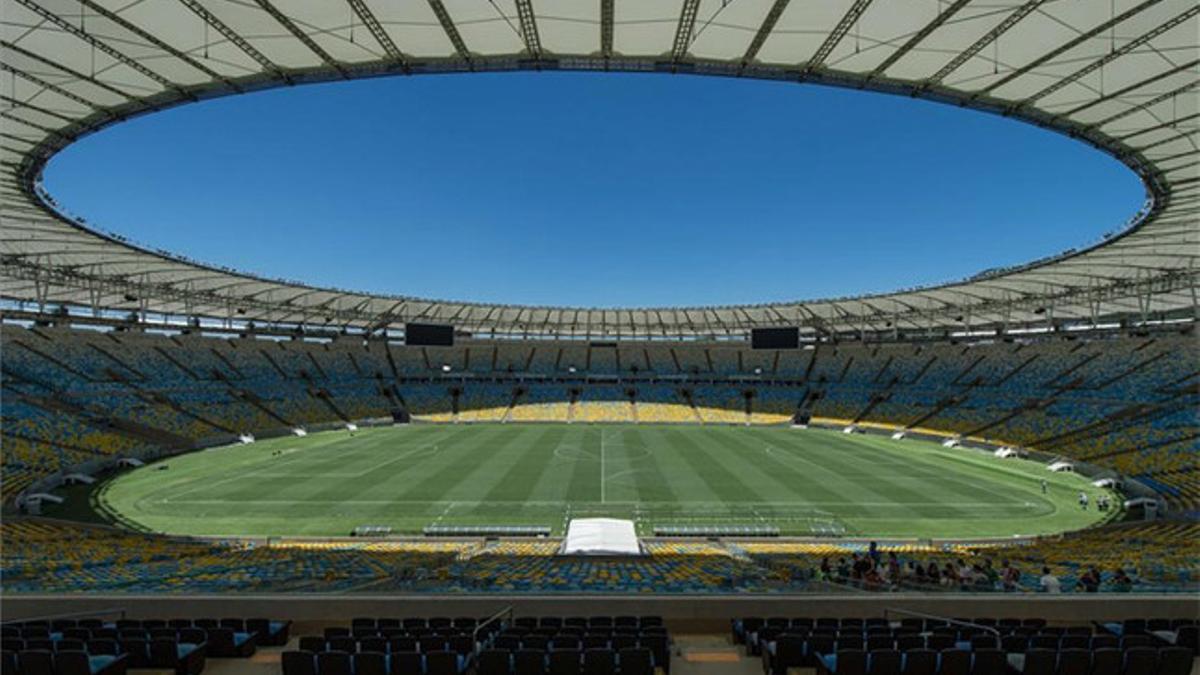 Maracaná