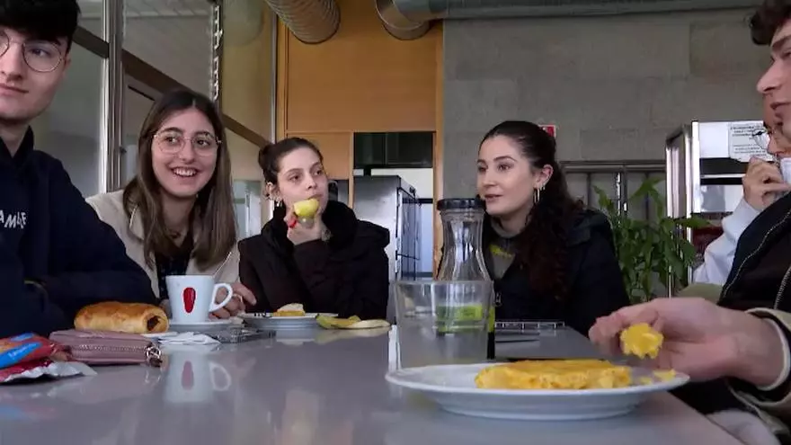 A la mayoría de los jóvenes no les interesan las elecciones