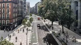 La reforma del Coso ya tiene luz verde: 9 millones y 17 meses de obras
