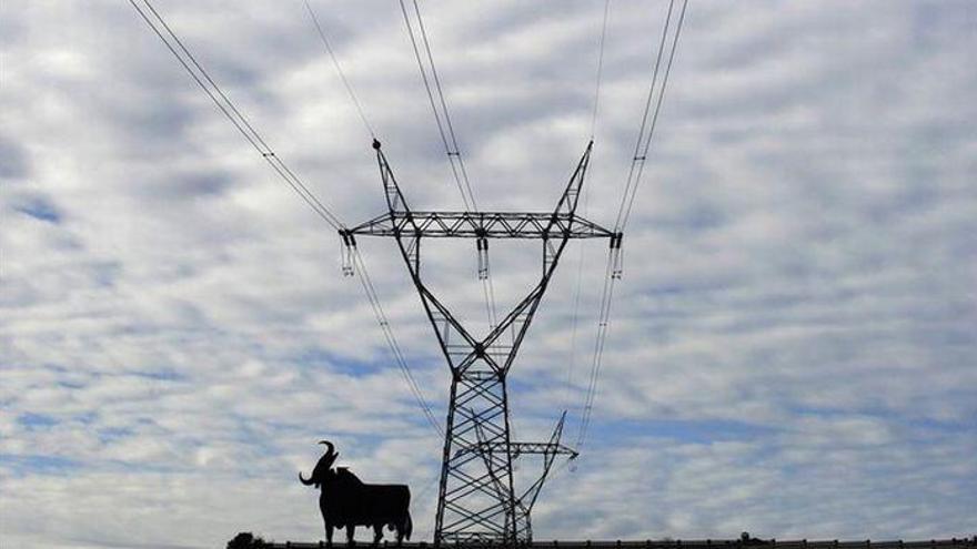 El precio de la luz sigue su escalada hacia máximos históricos