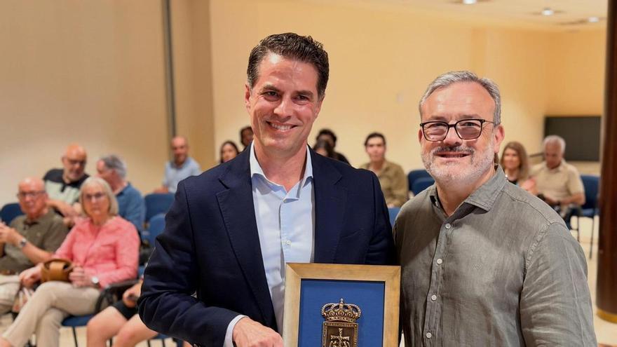 El emotivo homenaje que Oviedo rinde a una de sus confiterías más preciadas: Rialto cumple su primer centenario