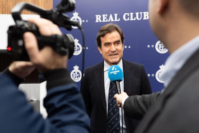 III Gala del Deporte de RCRA