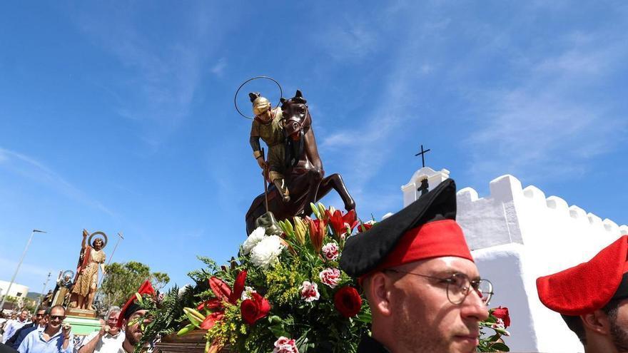 Día de Sant Jordi, una fiesta perfecta para "cazar libros"