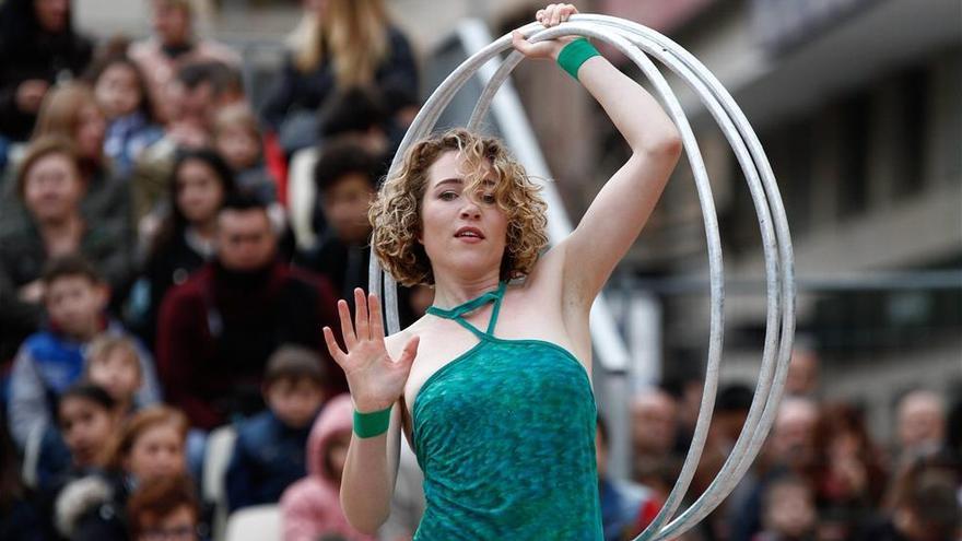 Xarxa Teatre arremete contra el Patronat  por sacar a concurso «su» Circus