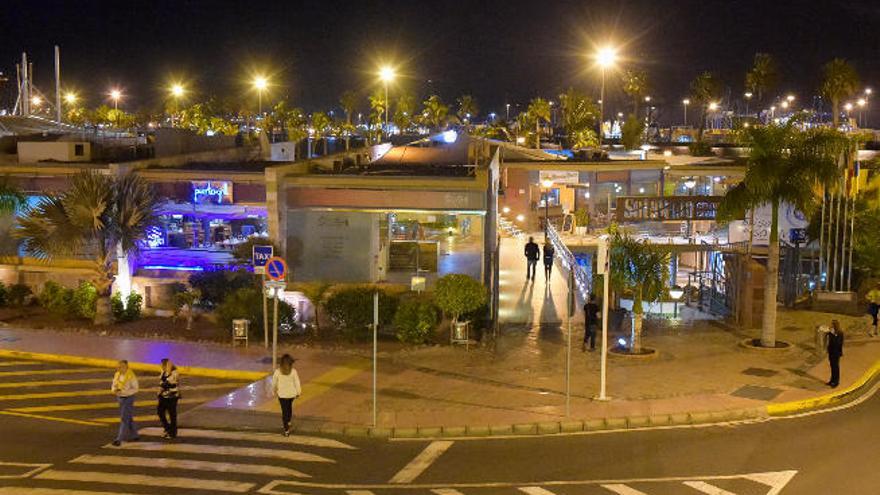 El Sotavento presenta un recurso ante el juez para evitar el cierre de la terraza