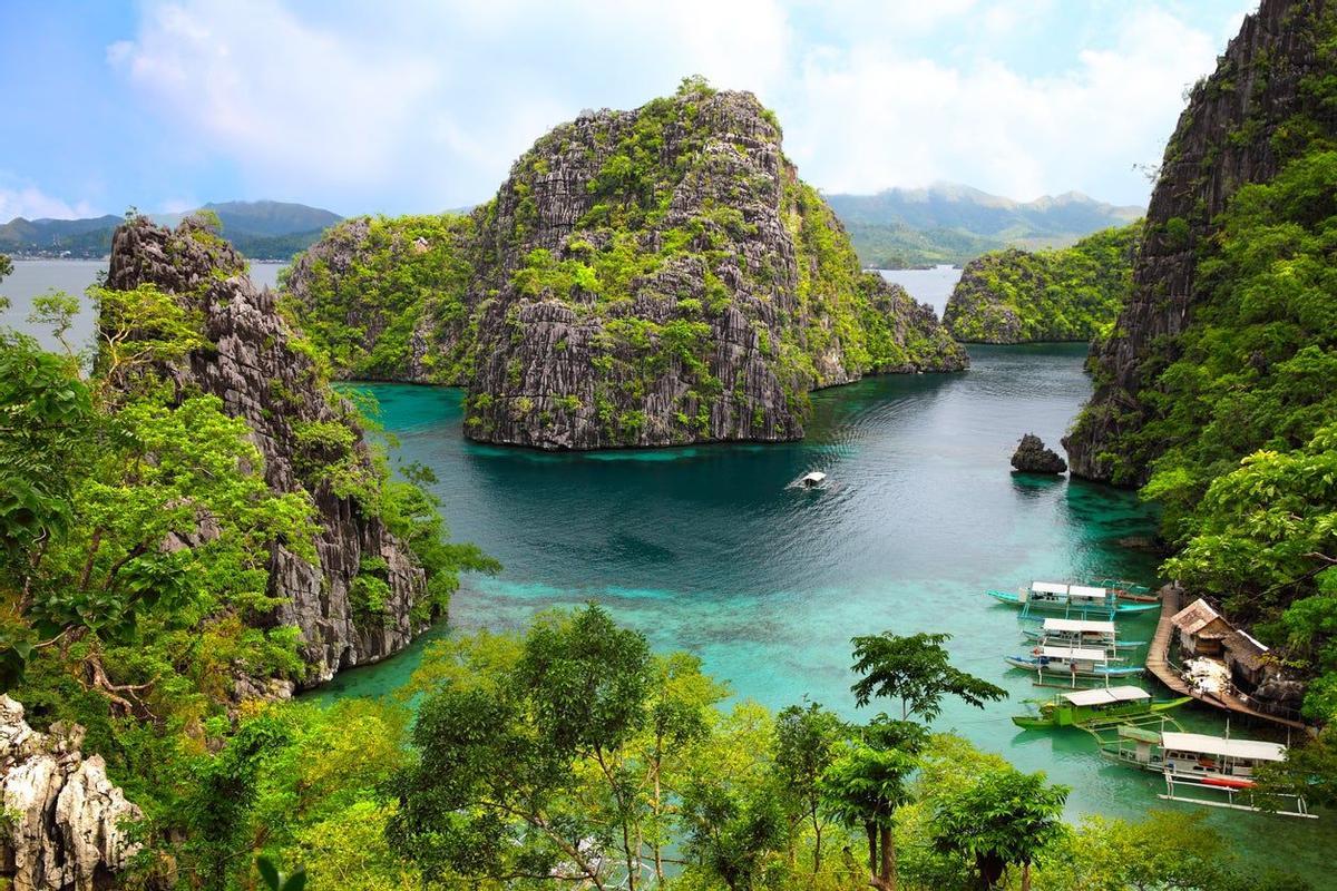 Boracay, Filipinas