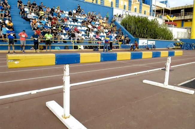 PRUEBAS FISICAS  PARA EL ASCESO A LA PLANTILLA ...