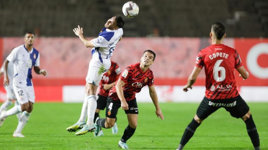 El partido de las despedidas | FOTOS DE DM/EFE/RCDM 