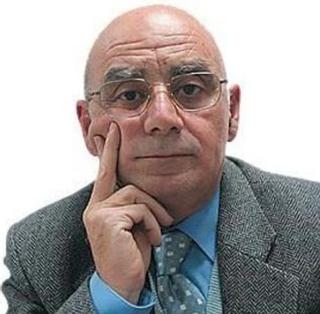 José María Perea