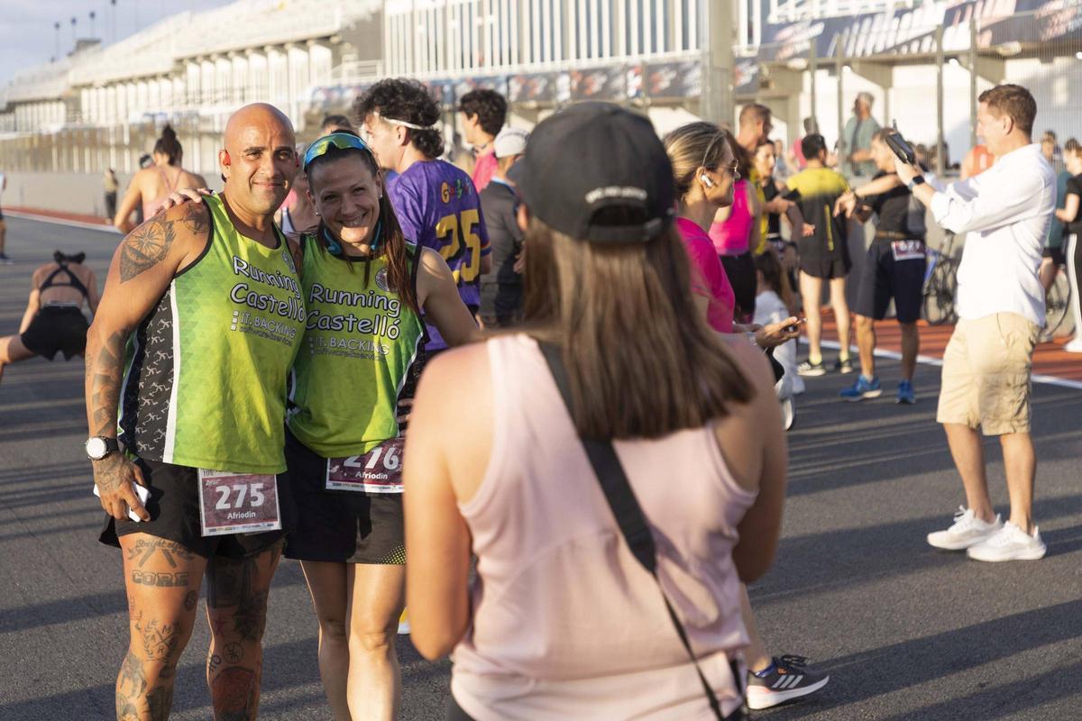 Búscate en el I Gran Premio Velas Maraton en el Circuit Ricardo Tormo