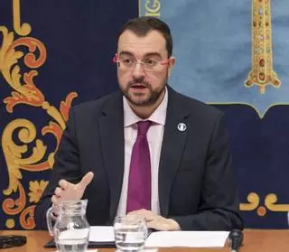 EN DIRECTO: Adrián Barbón valora el pacto del PSOE con ERC en Cataluña para investir a Salvador Illa