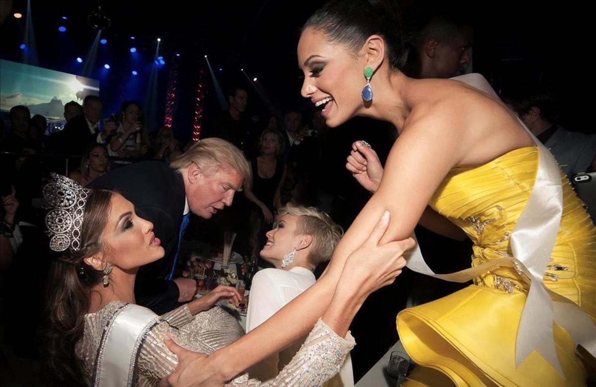 zentauroepp36840716 file photo billionaire and then miss universe co owner dona170112112401 zentauroepp36840716 file photo billionaire and then miss universe co owner dona170112112401
