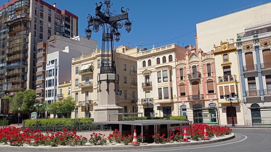 Un miler de fidels participaran en l’ofrena a la Verge del Lledó el dia 1 en Castelló