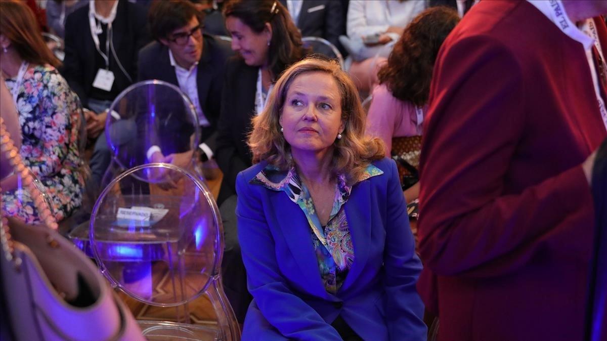 zentauroepp50071209 18 09 2019 la ministra en funciones de econom a y empresa de190928164700