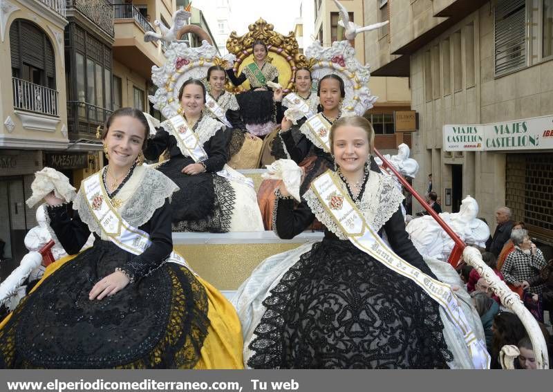 GALERÍA DE FOTOS - Magdalena 2014 - Prego Infantil