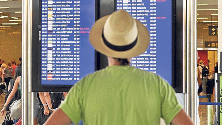 Pilotenstreik bei Germanwings: Bis zu drei Stunden Verspätung in Palma