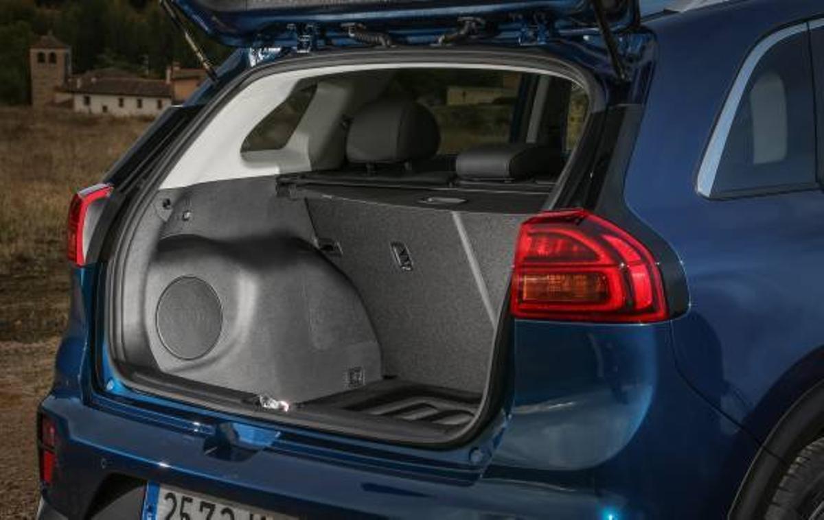 Movilidad electrificada