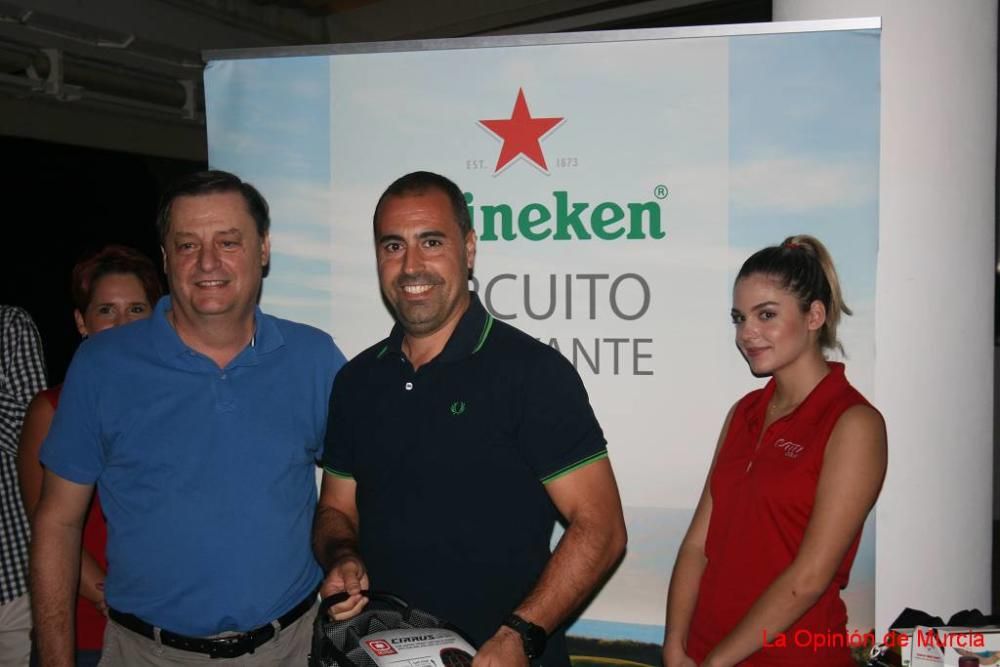 Trofeo Heineken en Altorreal